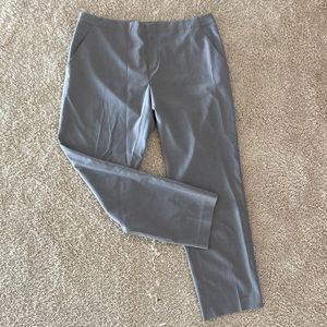 Uniqlo Elastic Waist Pants